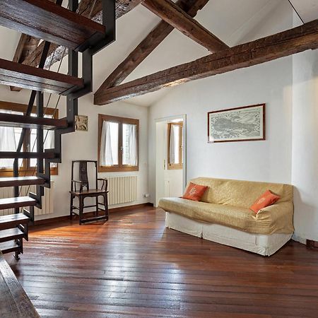 Vip Venice Rooms Zimmer foto
