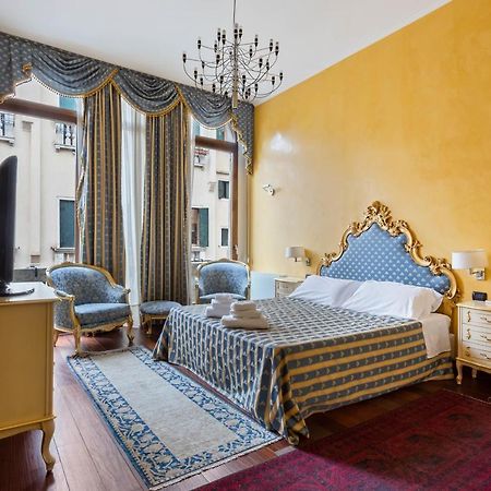 Vip Venice Rooms Exterior foto