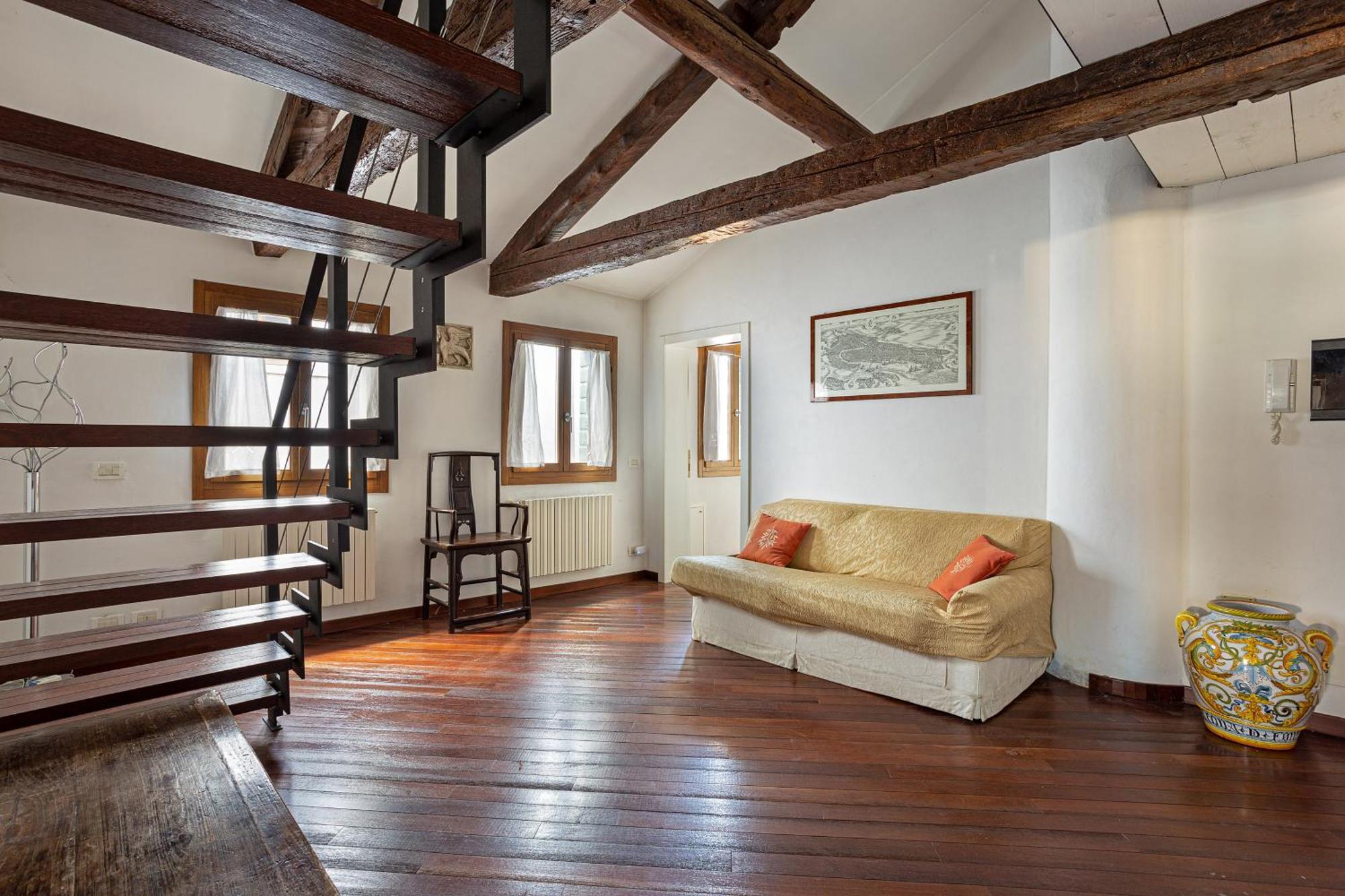 Vip Venice Rooms Zimmer foto